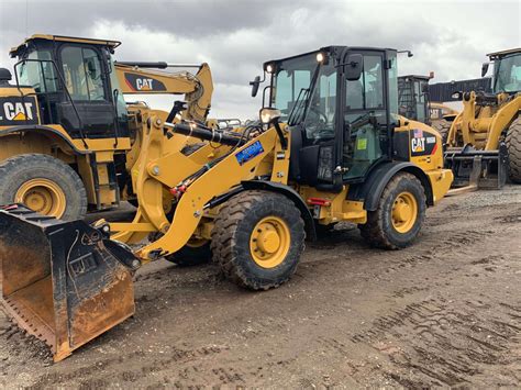 wheel loader rentals in ct